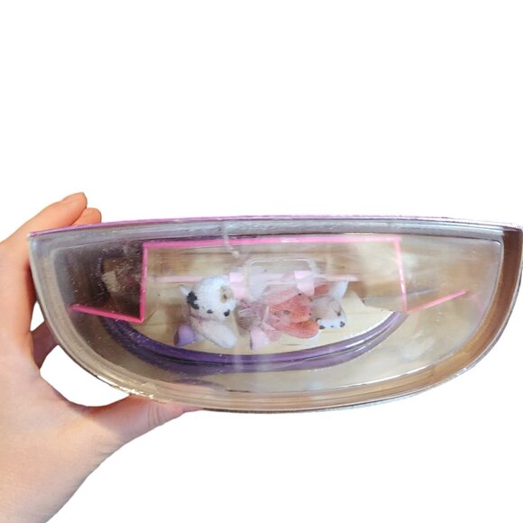 So Small Pets Swan Lake - Picture 3 of 4